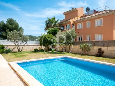 Apartamento en El Camp de Mar