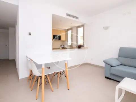 Apartamento en El Camp de Mar