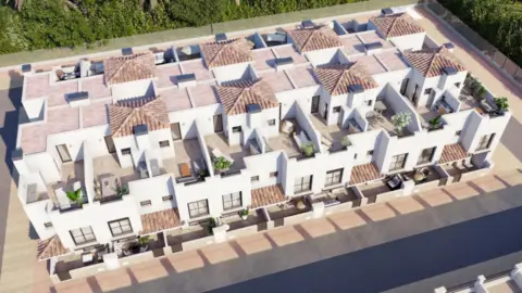 Casa en Dolores-Santa Catalina