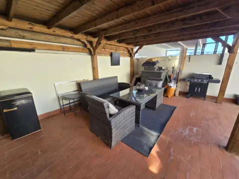 Apartamento en Fortuna