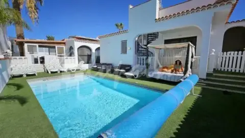 Casa – San Miguel de Abona