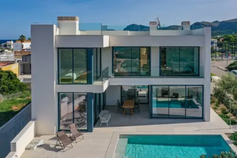 Casa en Colònia de Sant Pere