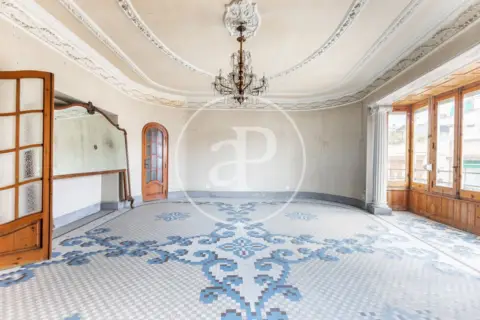 Apartamento en La Xerea