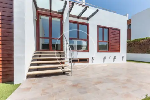 Casa en Chiva
