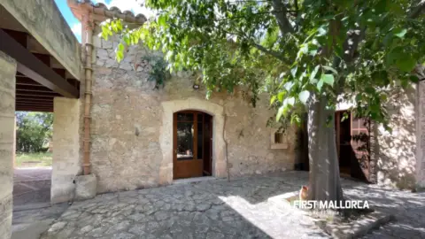 Finca rústica en Sineu