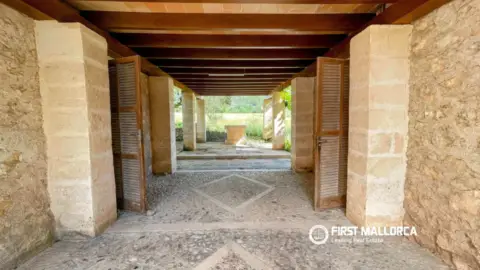 Finca rústica en Sineu