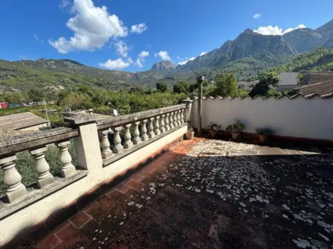 Casa en Lazareto