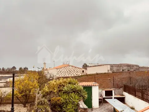 Finca rústica en Vilaflor de Chasna