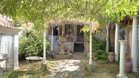 Apartamento en Lazareto