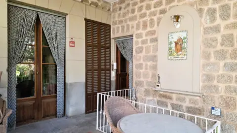 Apartamento en Lazareto