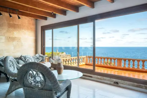 Terreno en Porto Cristo