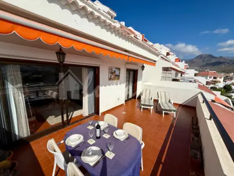 Apartamento en Los Cristos