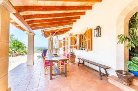 Casa en Sant Llorenç des Cardassar