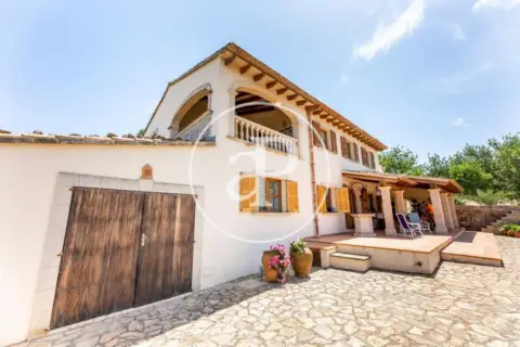 Casa en Sant Llorenç des Cardassar