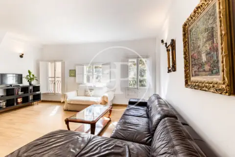 Apartamento en La Seu