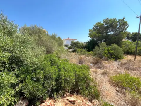 Terreno en Cales de Mallorca