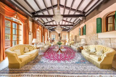 Finca rústica en Valldemossa