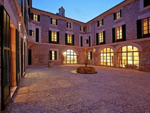 Finca rústica en Valldemossa