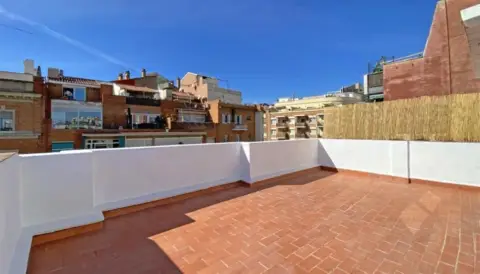 Apartamento en Barcelona Capital
