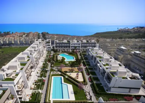 Apartamento en San Antón