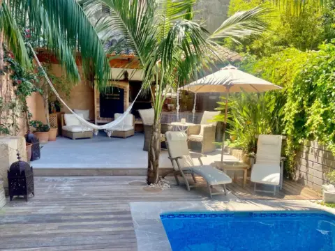 Apartamento en Sóller