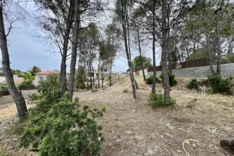 Terreno en Sitges