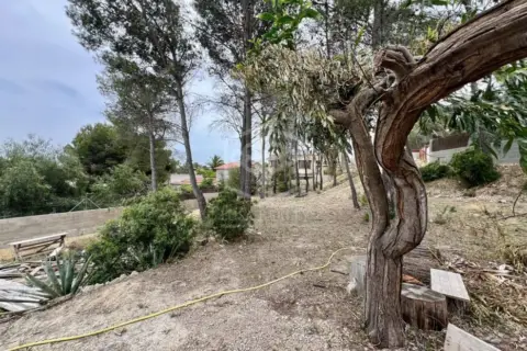 Terreno en Sitges