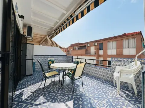Apartamento en La Mata