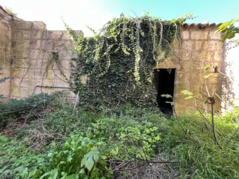 Terreno en Cales de Mallorca