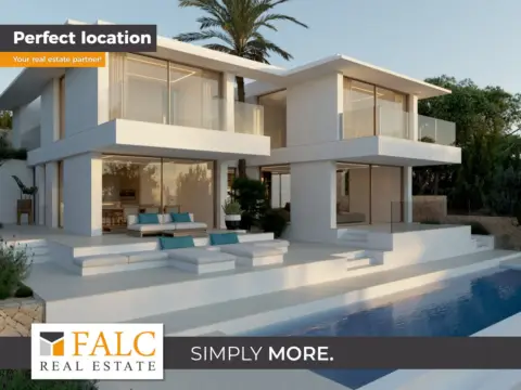 Casa en Cala Ratjada