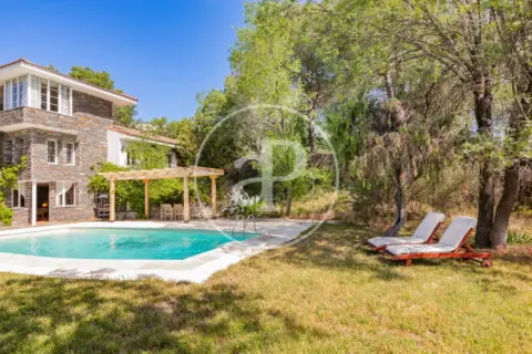 Casa en Los Peñascales