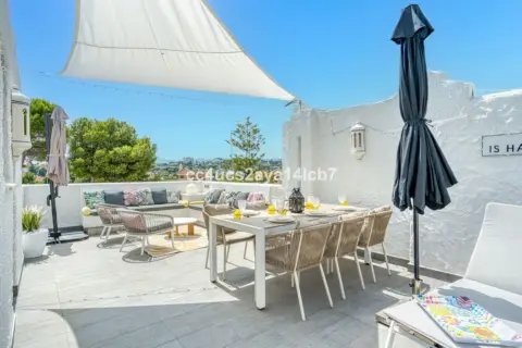 Casa en Torrecilla-La Cañada