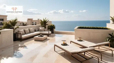 Apartamento en Cala Ratjada