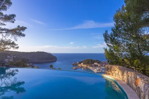 Apartamento en Port de Sóller