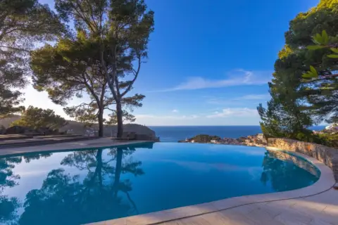 Apartamento en Port de Sóller