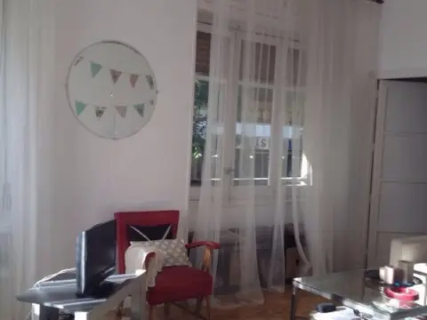 Apartamento en Madrid Capital