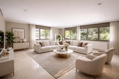 3-bedroom flat for sale in Escaldes-Engordany · 4 of 60