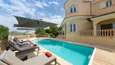 Casa en Santa Ponça