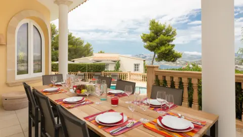 Casa en Santa Ponça