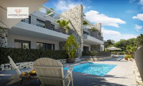 Apartamento en Sant Elm