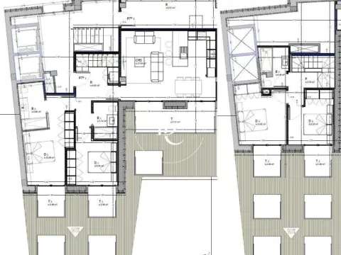 4-bedroom penthouse for sale in Andorra la Vella · 2 of 60
