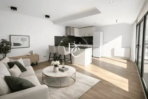 Apartamento en Andorra la Vella