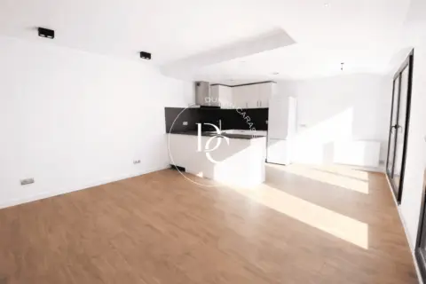 Apartamento en Andorra la Vella