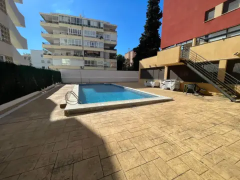 Apartamento en Palma de Mallorca