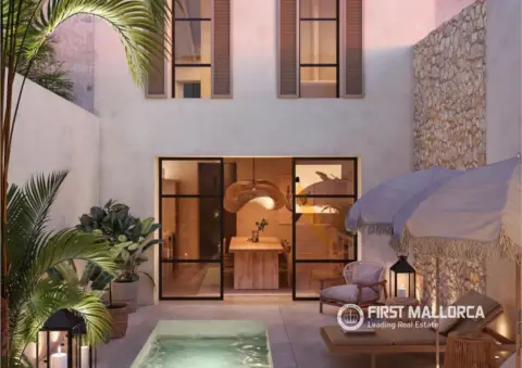 Casa en Manacor