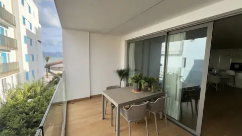 Apartamento en Base Aèria de Pollença