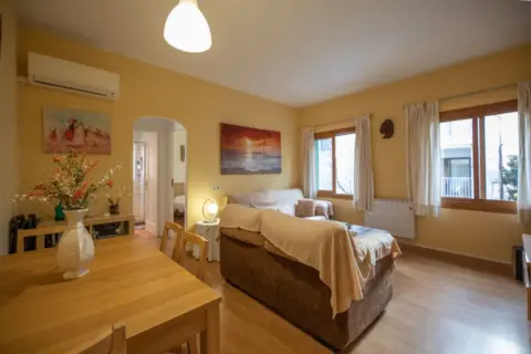 Apartamento en Port de Sóller