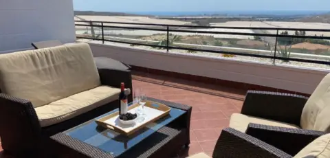 Apartamento en Mutxamel