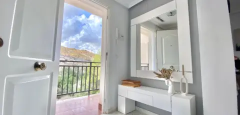 Apartamento en Mutxamel