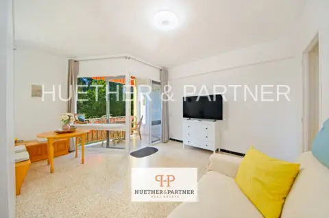 Apartamento en Cales de Mallorca